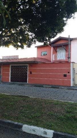 CASA PRÓX AO PARQUE DA CIDADE HOSPITAL ALVORA CENTRO JACAREÍ — foto 4