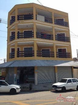 PRÉDIO COM 6 APARTAMENTOS A VENDA NO RESIDENCIAL SANTA PAULA