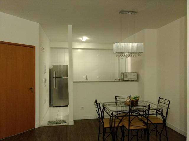 LINDO APARTAMENTO PARA VENDA PRÓX. CENTRO JACAREÍ-SP — foto 10