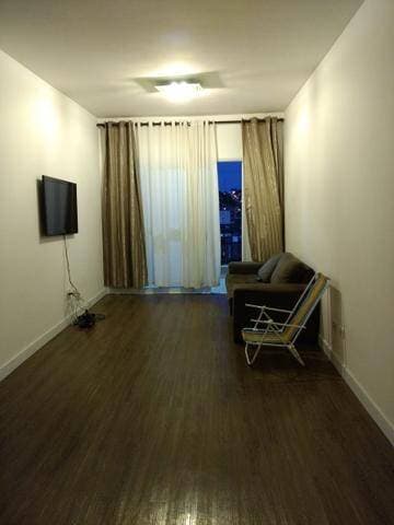 LINDO APARTAMENTO PARA VENDA PRÓX. CENTRO JACAREÍ-SP — foto 9