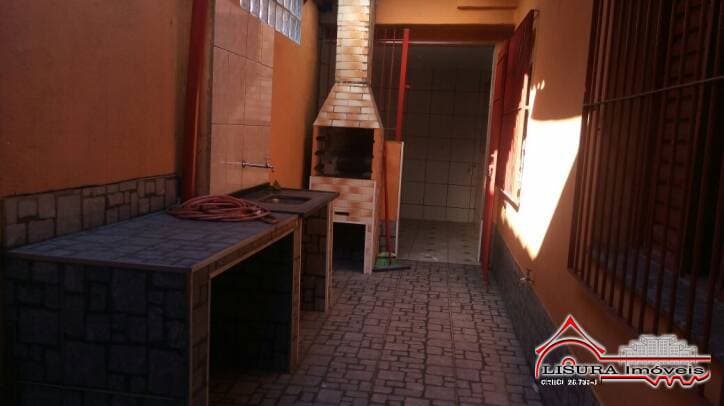 CASA NO CENTRO DE JACAREÍ -SP PARA VENDA — foto 14