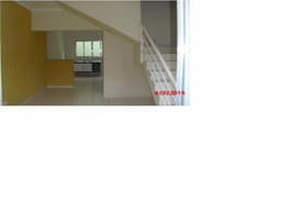CASA NOVAS DE CONDOMINIO NO JD SANTA MARINA OPORTUNIDADE