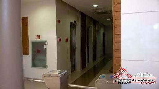 LOCAÇÃO SALA COMERCIAL - PREMIUM OFFICE TOWER PARA VENDA — foto 5