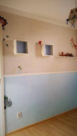 APARTAMENTO P/ VENDA NO EDIFÍCIO VALE BELO VILA BRANCA — foto 10