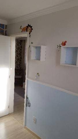 APARTAMENTO P/ VENDA NO EDIFÍCIO VALE BELO VILA BRANCA — foto 6