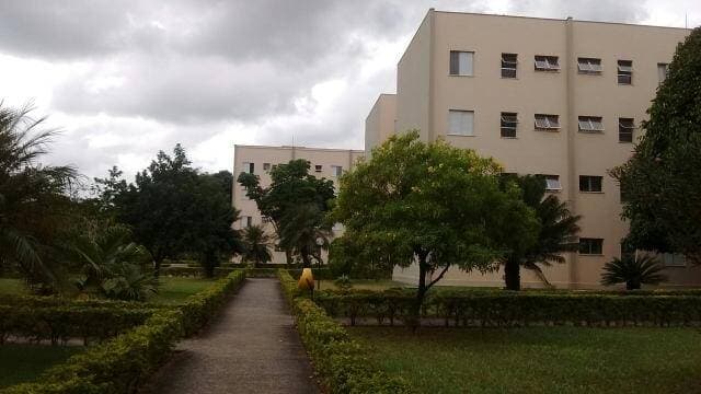 APARTAMENTO NO APINAGENS SAÍDA FÁCIL PARA A DUTRA — foto 5