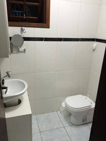 APARTAMENTO NO APINAGENS SAÍDA FÁCIL PARA A DUTRA — foto 7