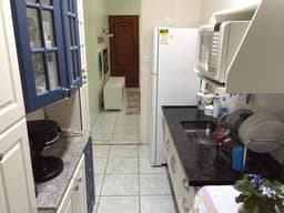 APARTAMENTO NO APINAGENS SAÍDA FÁCIL PARA A DUTRA