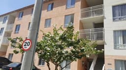 LINDO APARTAMENTO NO CONDOMÍNIO RESIDENCIAL ROSSI JACAREÍ SP