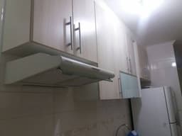 APARTAMENTO PARA VENDA NO JD CALIFÓRNIA PROXIMO A SJC
