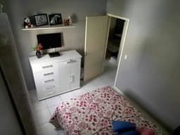 LINDO APARTAMENTO PARA VENDA JACAREI - SP