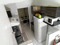 LINDO APARTAMENTO  PARA VENDA JACAREI - SP
