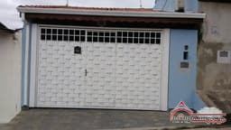 CASA A VENDA NO JD NOVA ESPERANÇA JACAREÍ SP