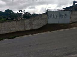 TERRENO NO JD SANTA MARINA PARA VENDA 125 METROS JACAREÍ SP
