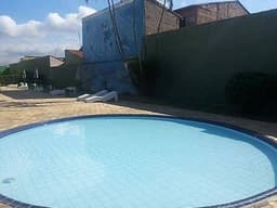 Apartamento Pq das Flores Jd Florida JACAREÍ SP