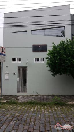 SALA COMERCIAL NO JD LEONIDIA JACAREÍ SP PROX AO FÓRUM