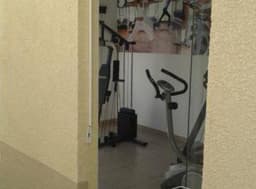 Lindo sobrado em condomínio fechado! Em Jacarei saida sjc