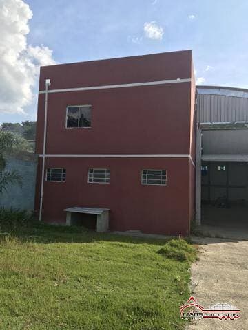 GALPÃO COMERCIAL PARA VENDA ROD. NILO MAXIMO JACAREÍ SP — foto 2