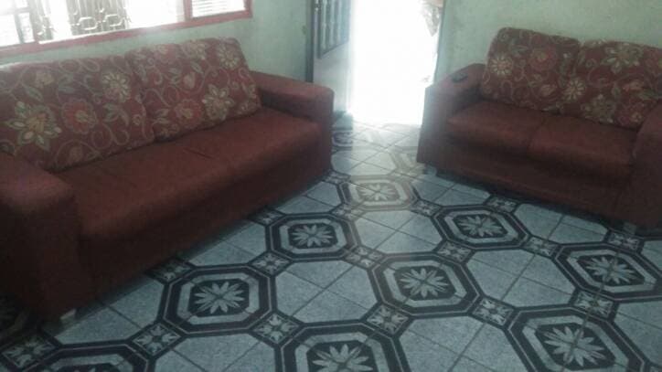 CASA NO PQ DOS PRINCIPES JACAREÍ SP COM EDICULA — foto 13