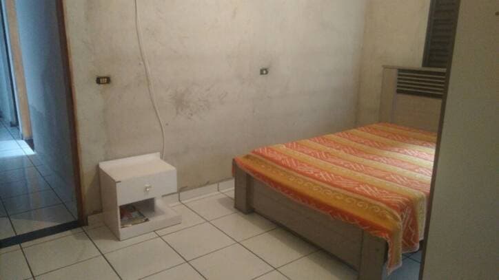 CASA NO PQ DOS PRINCIPES JACAREÍ SP COM EDICULA — foto 12