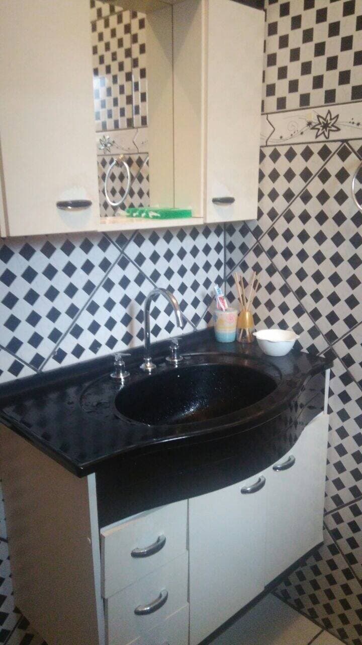 CASA NO PQ DOS PRINCIPES JACAREÍ SP COM EDICULA — foto 4