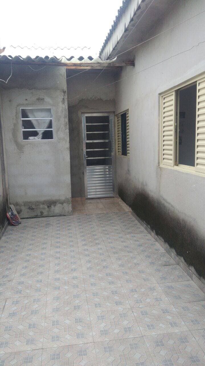 CASA NO PQ DOS PRINCIPES JACAREÍ SP COM EDICULA — foto 15
