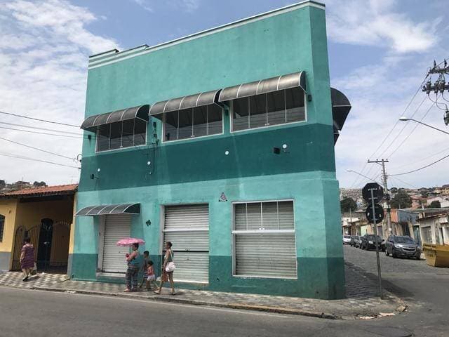PRÉDIO COMERCIAL PARA  LOCAÇÃO CENTRO JACAREÍ SP — foto 2