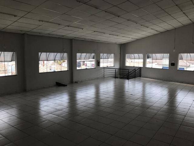 PRÉDIO COMERCIAL PARA  LOCAÇÃO CENTRO JACAREÍ SP — foto 3