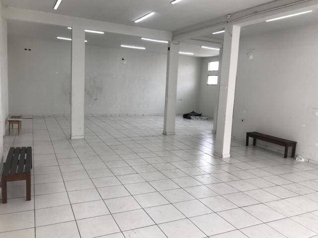 PRÉDIO COMERCIAL PARA  LOCAÇÃO CENTRO JACAREÍ SP — foto 6