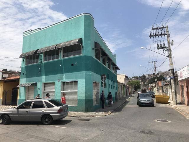 PRÉDIO COMERCIAL PARA  LOCAÇÃO CENTRO JACAREÍ SP — foto 8