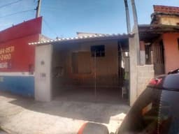CASA NO CIDADE SILVADOR JACAREÍ SP BARATA DE MAIS