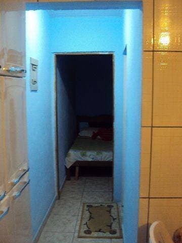 CASA NO CIDADE SILVADOR JACAREÍ SP BARATA DE MAIS — foto 2