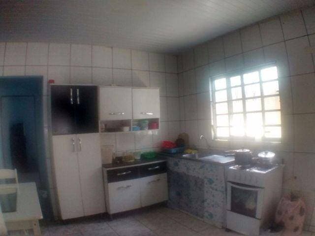 CASA NO CIDADE SILVADOR JACAREÍ SP BARATA DE MAIS — foto 3