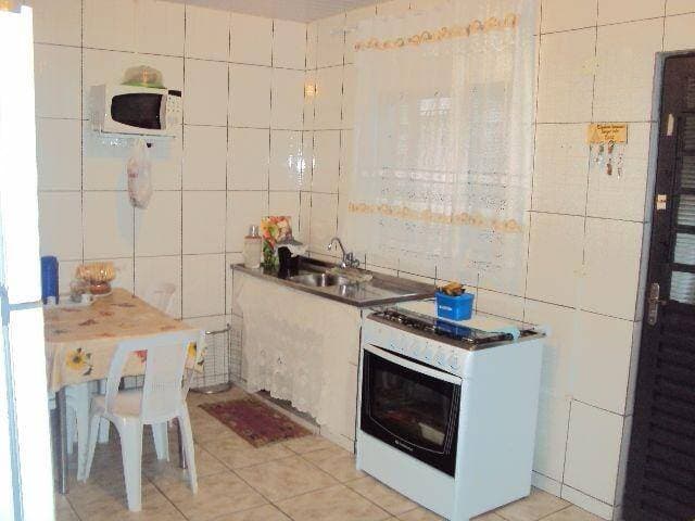 CASA NO CIDADE SILVADOR JACAREÍ SP BARATA DE MAIS — foto 4