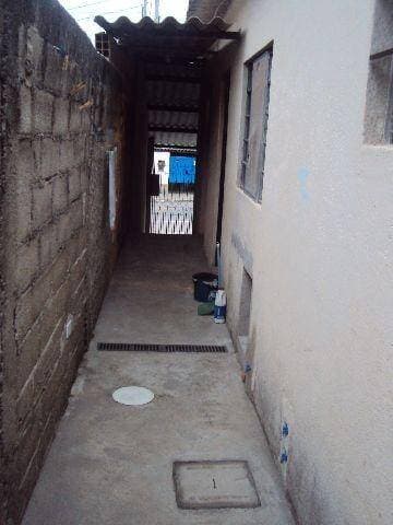 CASA NO CIDADE SILVADOR JACAREÍ SP BARATA DE MAIS — foto 10