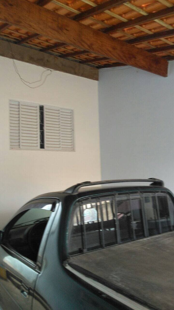 CASA A VENDA NO CIDADE SALVADOR JACAREÍ SP — foto 14