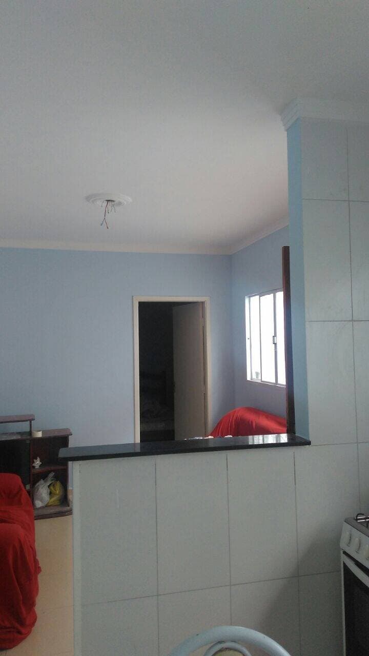 CASA A VENDA NO CIDADE SALVADOR JACAREÍ SP — foto 11