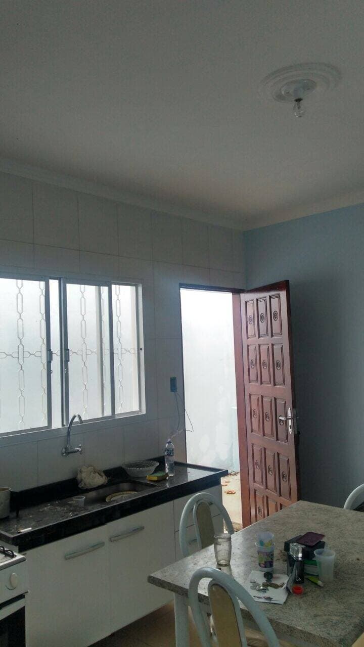 CASA A VENDA NO CIDADE SALVADOR JACAREÍ SP — foto 8