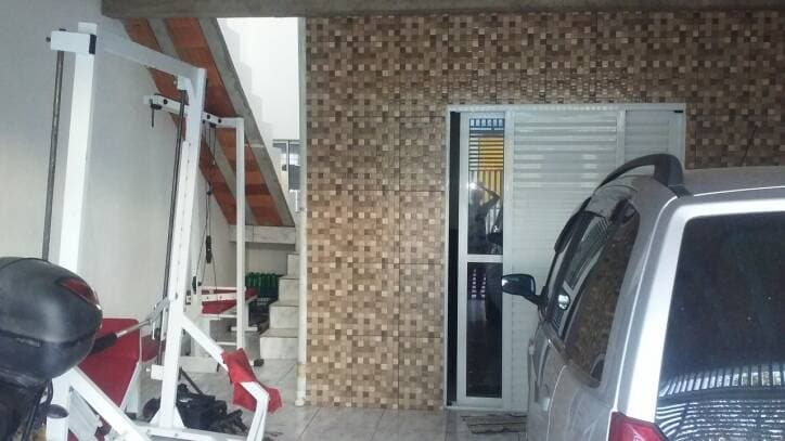 CASA NO CIDADE SALVADOR JACAREÍ SP — foto 1