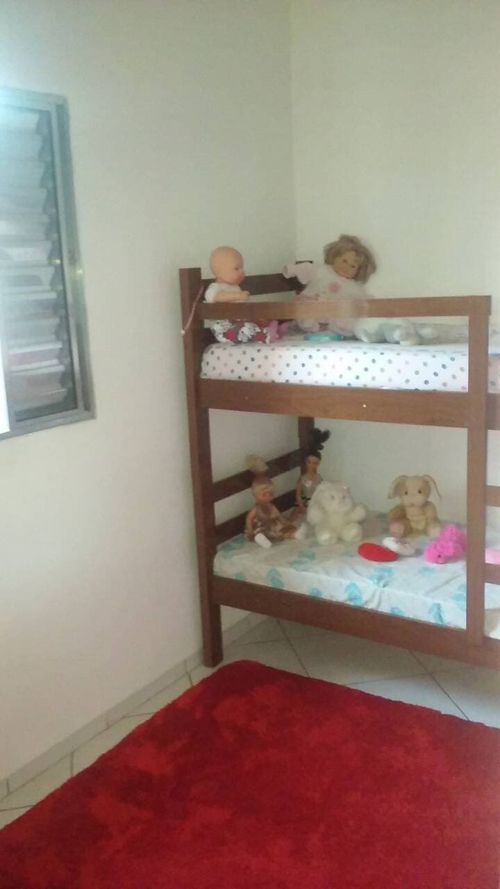 CASA NO CIDADE SALVADOR JACAREÍ SP — foto 4