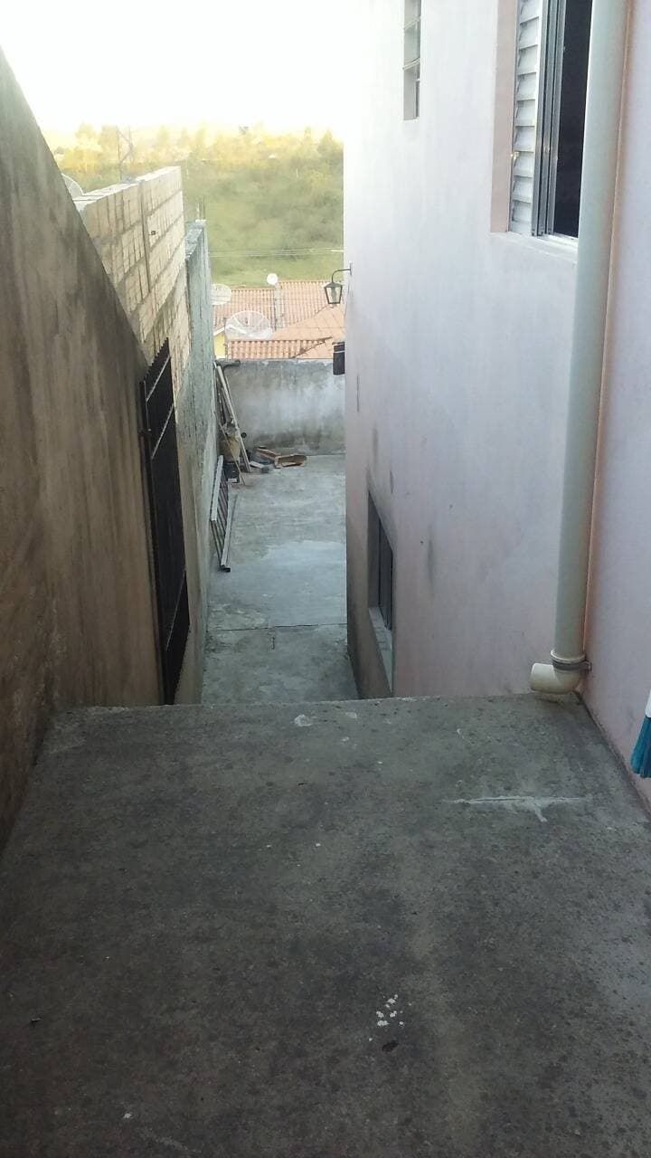 CASA NO CIDADE SALVADOR JACAREÍ SP — foto 9