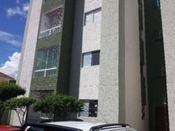 APARTAMENTO CONDOMÍNIO CENTRAL JACAREÍ SP PARA VENDA