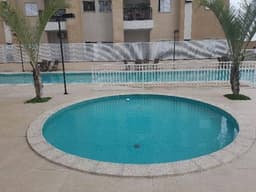 AP NOVO RESIDENCIAL TROPICAL GARDEM EM JACAREÍ SP