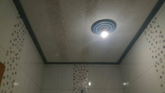SOBRADO INACABADO NO PQ DOS SINOS JACAREÍ SP — foto 1