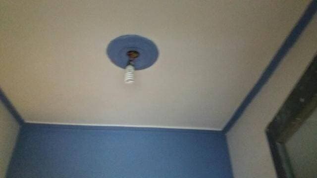 SOBRADO INACABADO NO PQ DOS SINOS JACAREÍ SP — foto 2