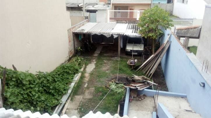 SOBRADO INACABADO NO PQ DOS SINOS JACAREÍ SP — foto 9