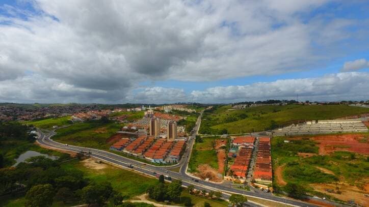 LINDO APARTAMENTO PARA VENDA JACAREÍ SP COND. SIETE — foto 5