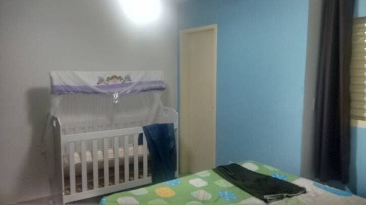 CASA CID SALVADOR 3 DORMITORIOS JACAREÍ SP — foto 4