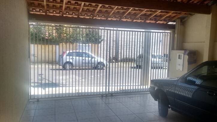 CASA CID SALVADOR 3 DORMITORIOS JACAREÍ SP — foto 5