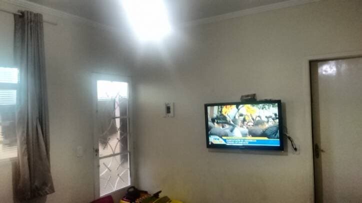 CASA CID SALVADOR 3 DORMITORIOS JACAREÍ SP — foto 7